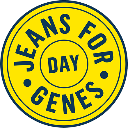 Jeans for Genes