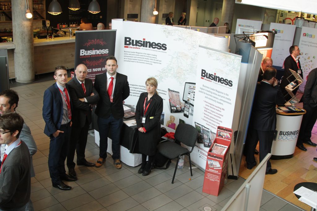 South West Business Event