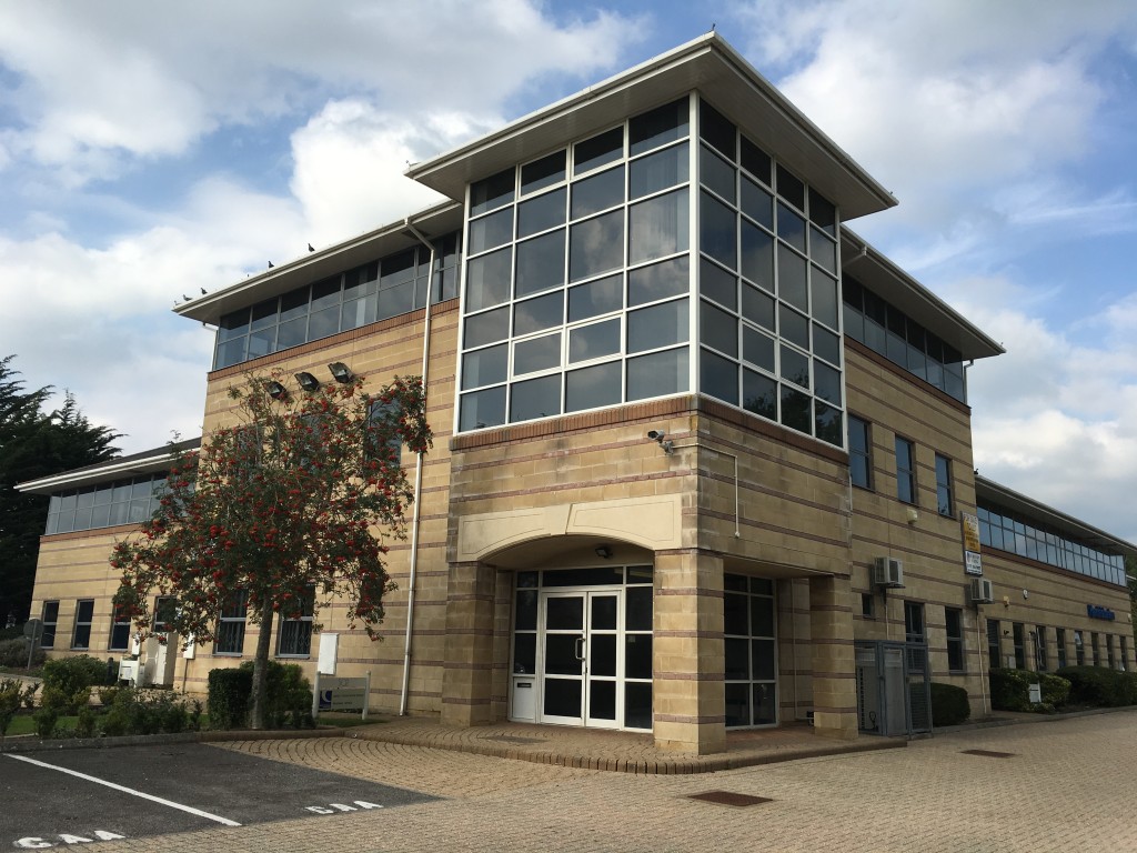 About the Ascot Group The Ascot Group