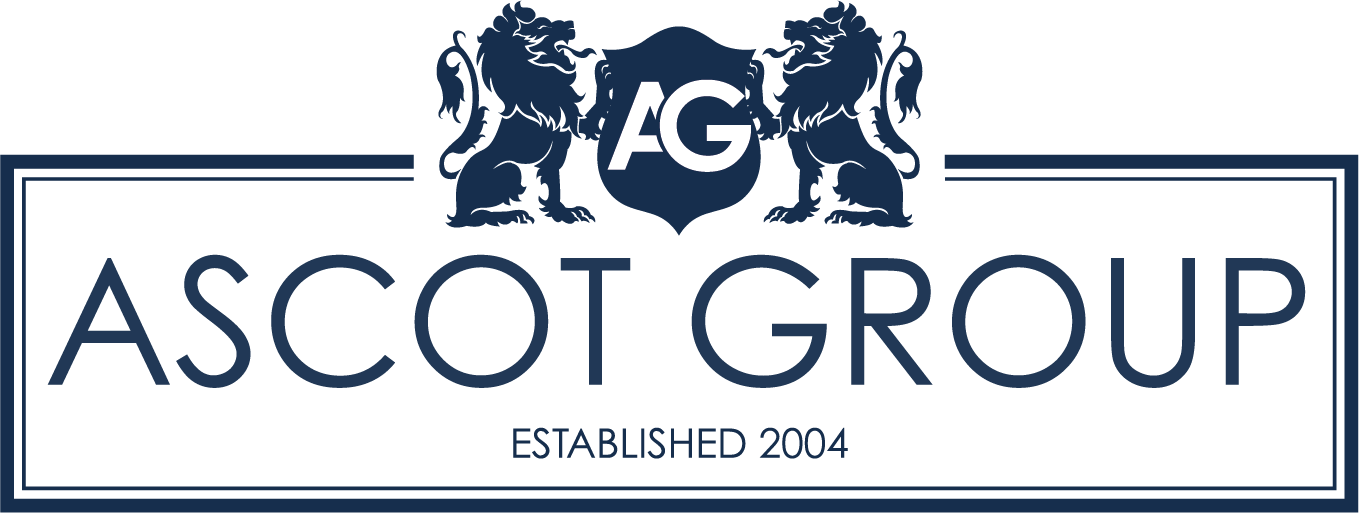 Home The Ascot Group