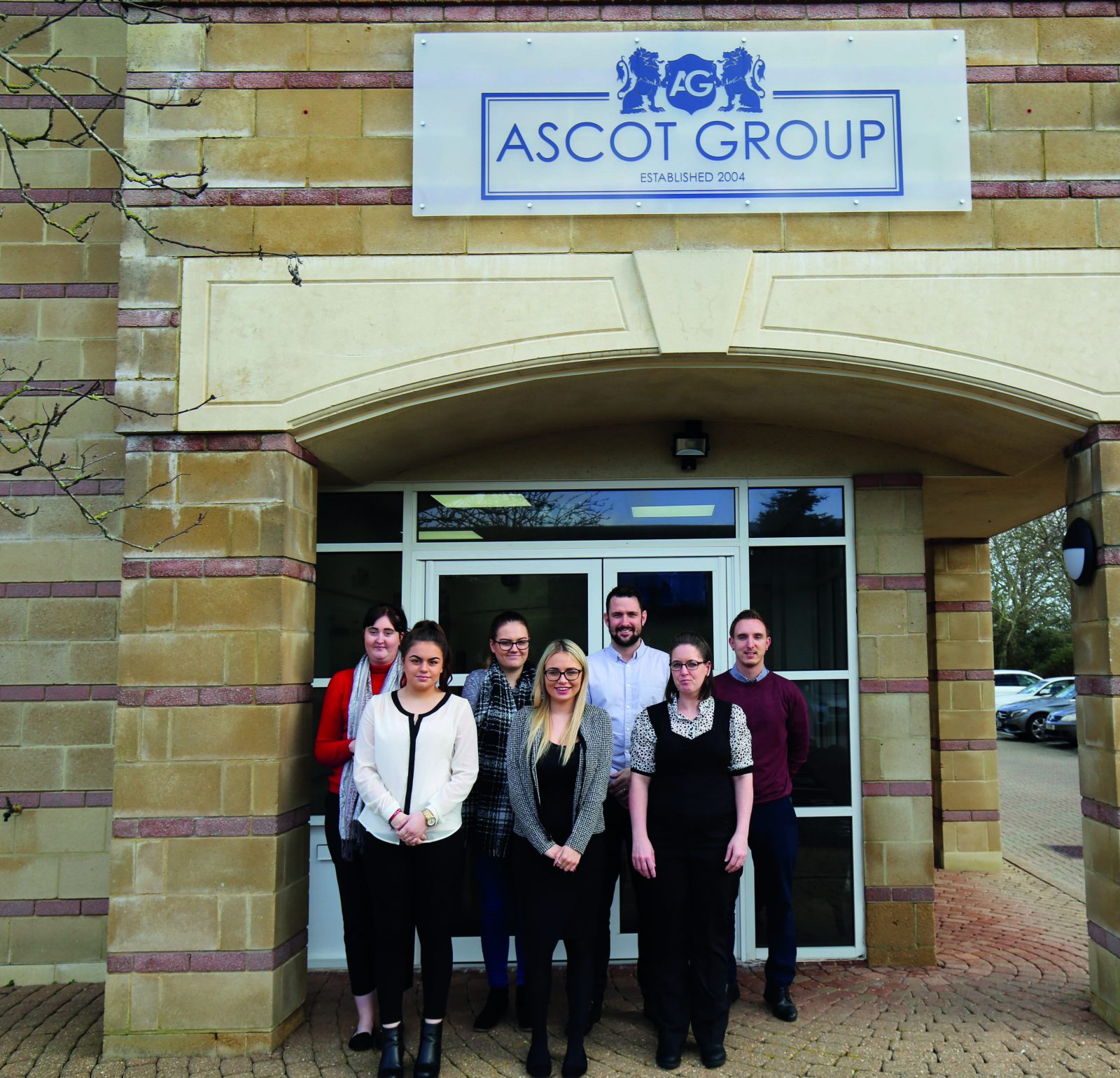 Ascot Group continues expansion with new appointments Ascot Group