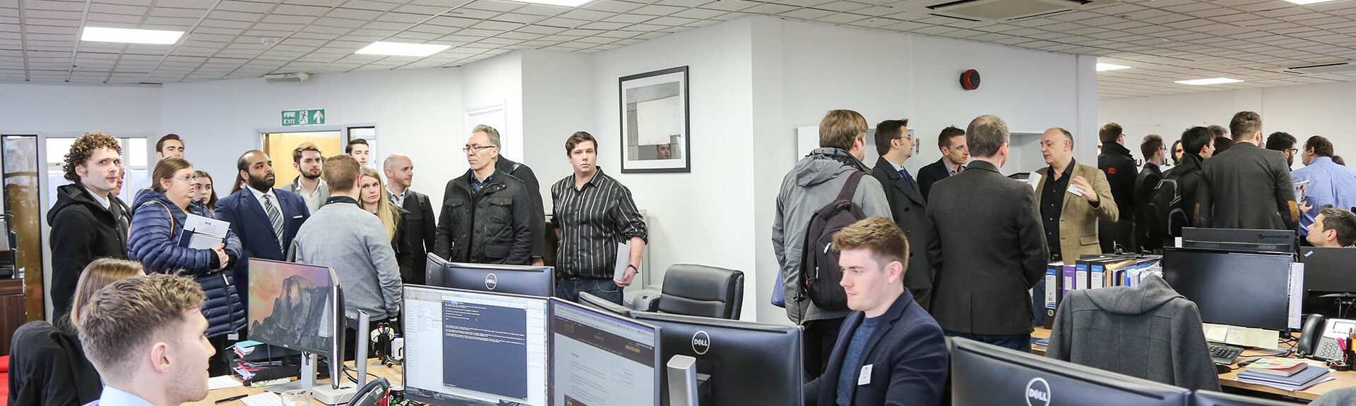 North Somerset job opportunities and recruitment open day The Ascot Group