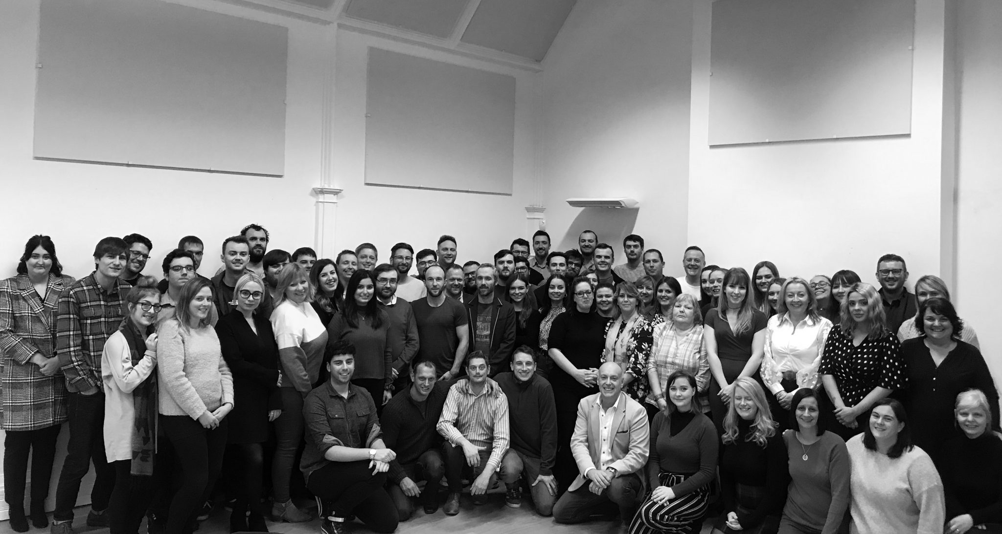 Exciting growth plans revealed at Ascot Annual Conference The Ascot Group