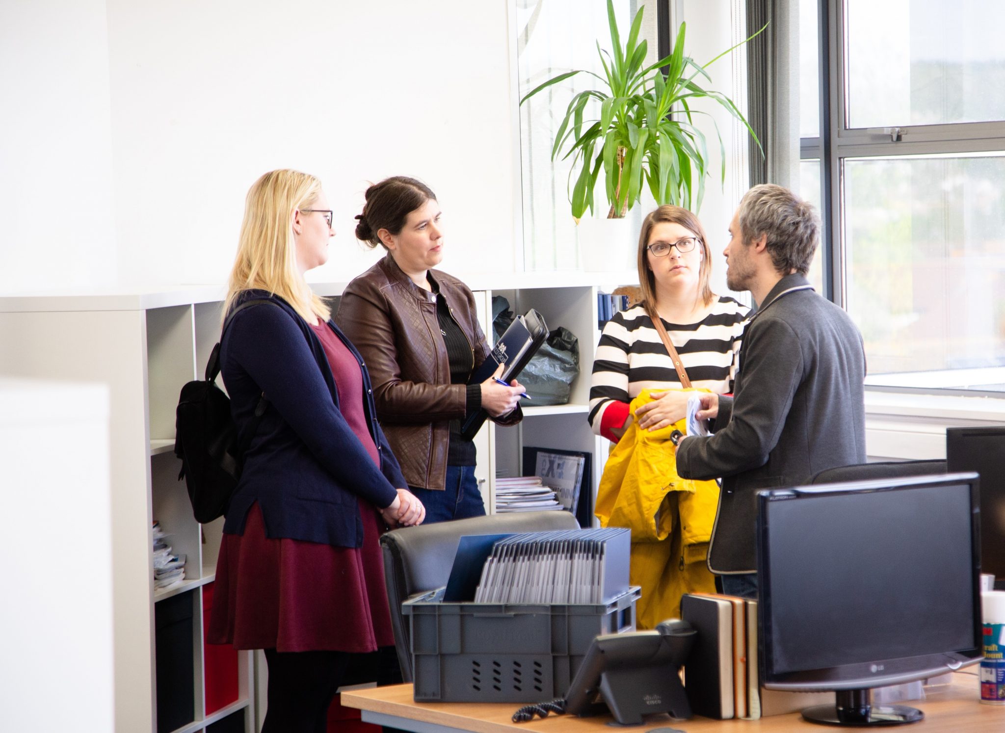 Ascot Group recruitment day to expand team The Ascot Group