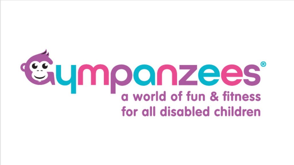 Gympanzees logo