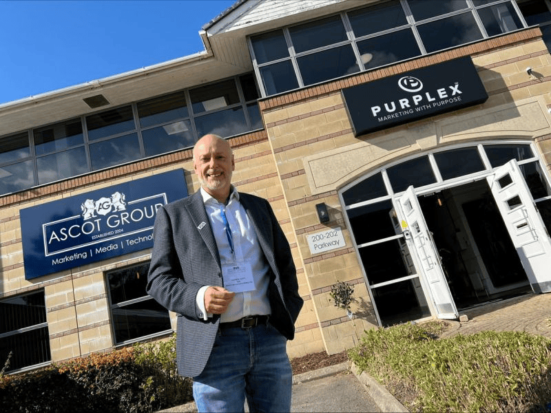 Ascot Group HQ