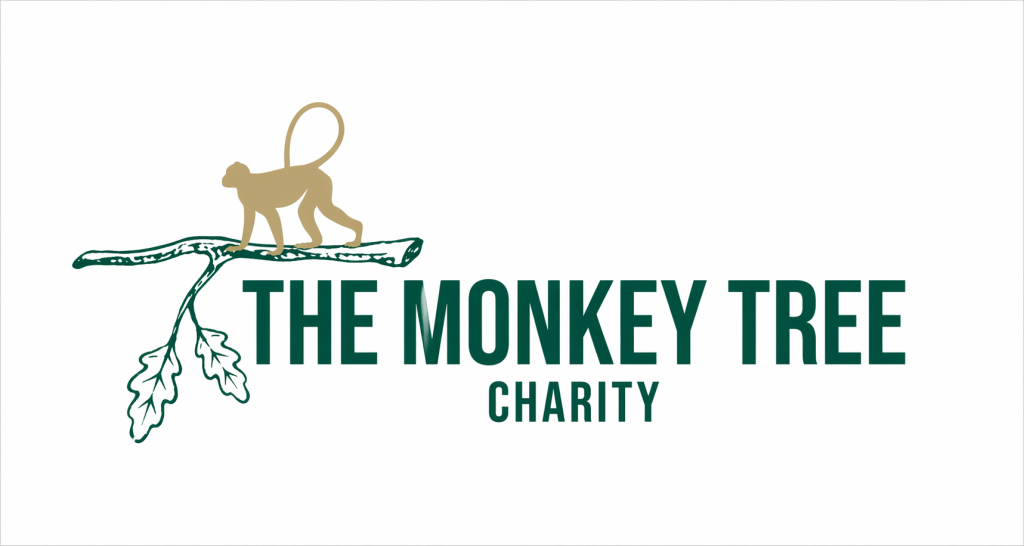 The Monkey Tree Charity logo